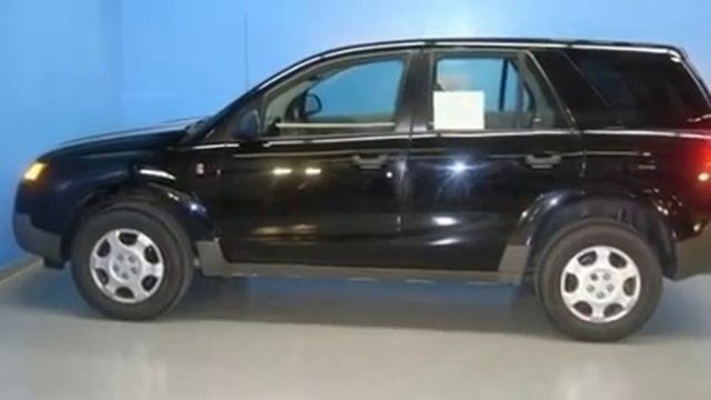 Used 2003 Saturn VUE Sun Prairie WI смотреть онлайн