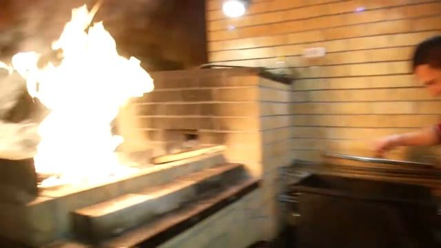 Ресторан на базе отдыха "Усадьба у Альберта" смотреть онлайн