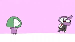 Мирби - По кален проблем