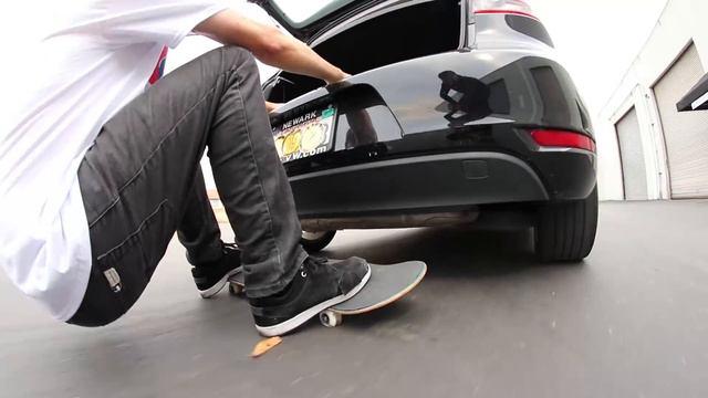 THE WORST FLAT SPOT OF ALL TIME! | SKATE EXPERIMENTS EP 5 смотреть онлайн