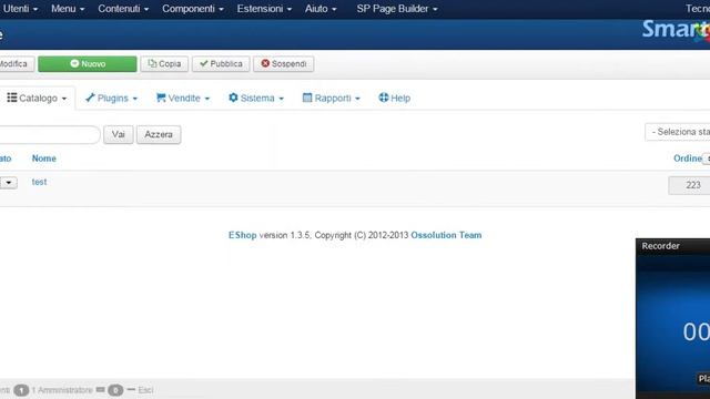 error eshop csv import смотреть онлайн