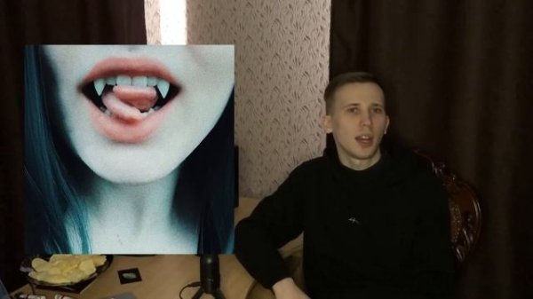 АЙСБЕРГ ФЕТИШЕЙ | САМЫЙ ОТВРАТИТЕЛЬНЫЙ АЙСБЕРГ [Удалённое видео Вес Мейраха]