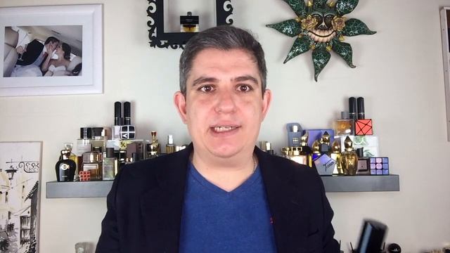 TOP FRAGRANCES TO STAY AT HOME. REVIEW (ENGLISH) смотреть онлайн