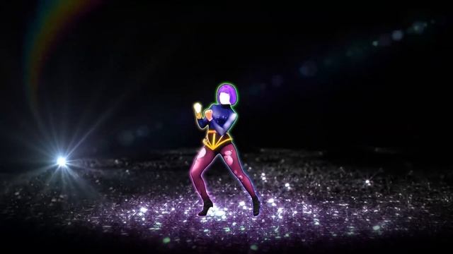 Just Dance - Diamonds - No Hud смотреть онлайн