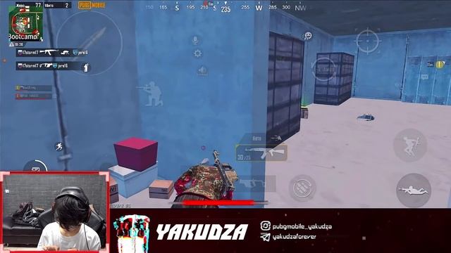 ТДМКИ НА 90 ФПСНОМ ДЕВАЙСЕ | ТРАТИМ 20000 UC НА X-SUIT - PUBG MOBILE смотреть онлайн