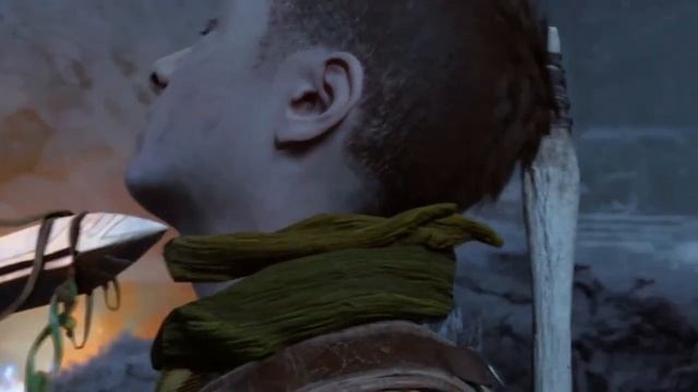God of War Ragnarök LO BUENO, LO MALO Y LO FEO смотреть онлайн