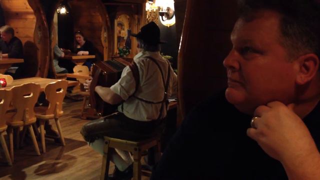 Andreas Keller Restaurant смотреть онлайн
