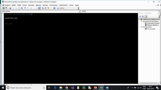 Aprenda a utilizar Barra de Progresso (ProgressBar) com Excel VBA смотреть онлайн