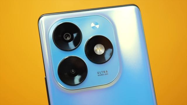 itel S23+ - PANO NAGING PHP5K LANG TO?! смотреть онлайн
