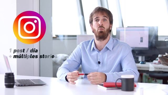 Cómo Crear una Estrategia de Redes Sociales en Marketing Digital смотреть онлайн