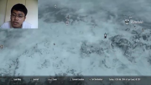 Skyrim Legendary Edition (XB360-PS3-PC) w/ Mods & Cheats Part 23 - My Horse is Dead! смотреть онлайн