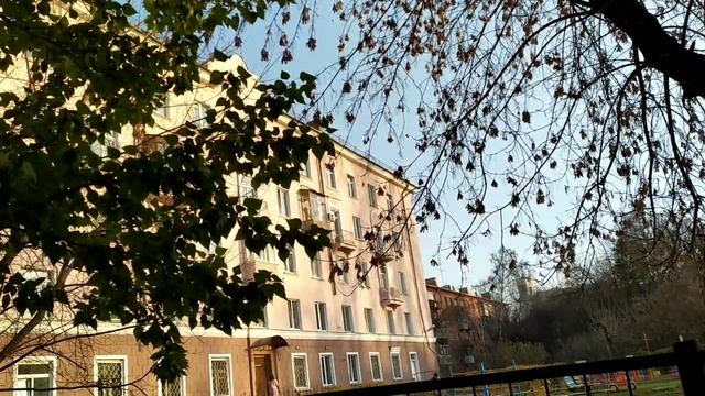 НОВОКУЗНЕЦК ? СИБИРЬ ?У НАС ОСЕНЬ? КРАСОТА ?ГЛАЗ РАДУЕТСЯ смотреть онлайн