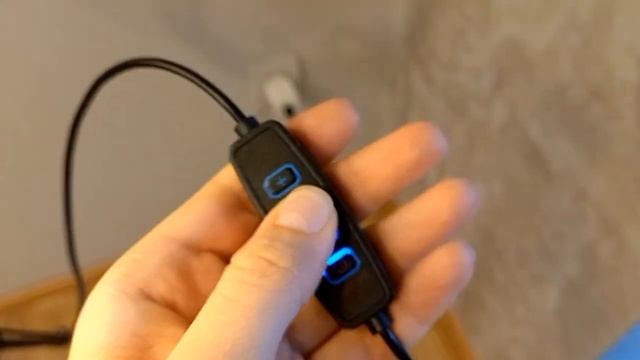 Кольцевая лампа с Aliexpress смотреть онлайн