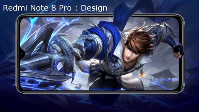 Xiaomi Poco X3 NFC VS Xiaomi Redmi Note 8 Pro смотреть онлайн
