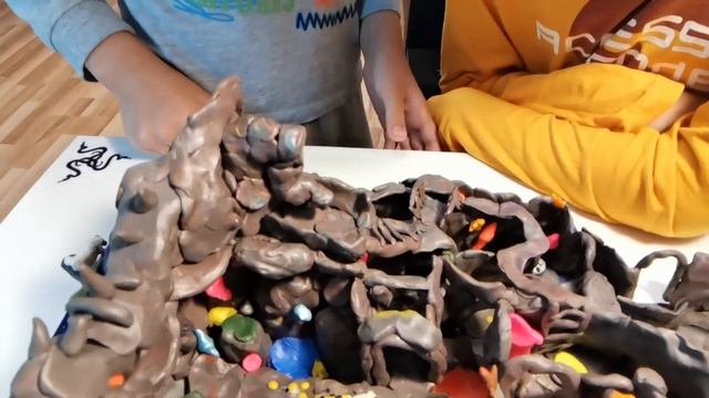 Исахеры, место обитания и куда они подевались смотреть онлайн