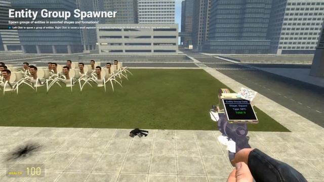 TITAN SPEAKER MAN VS SPIDER SKIBIDI Toilet NEW FIGHT In Garry's mod! смотреть онлайн