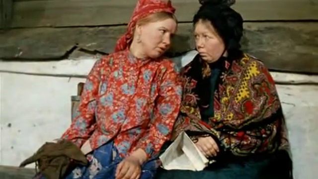 zhenitba balzaminova cut смотреть онлайн