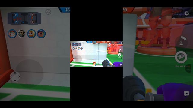 играю во Frag