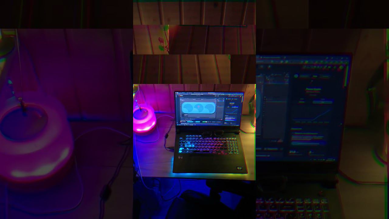 Прокачал рабочую зону #shorts смотреть онлайн