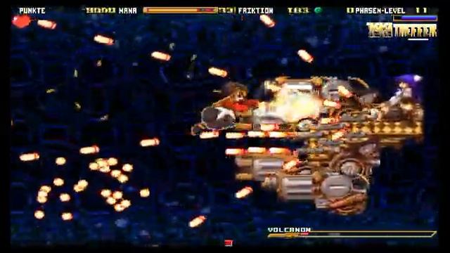 Gundemonium Recollection Demonic Challenge Volcanon смотреть онлайн