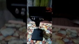 не работает электронный микроскоп.