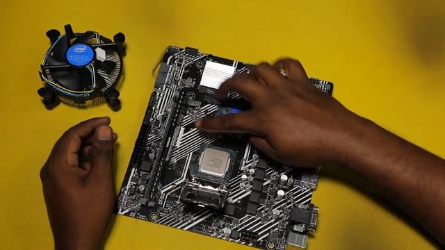 Intel i5 10th gen F Processor should Buy? 10400F смотреть онлайн