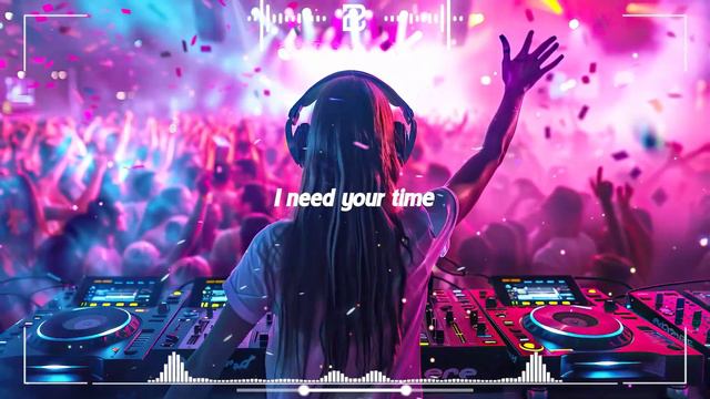 DANCE PARTY 2024 🔥 PARTY MIX 2024 🔥 Mashups & Remixes Of Popular Songs🔥DJ Remix Club Music Dance Mi