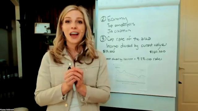 6 Simple Steps to Investing In Real Estate смотреть онлайн