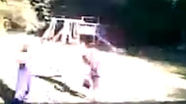 Final Blow!!!!! смотреть онлайн