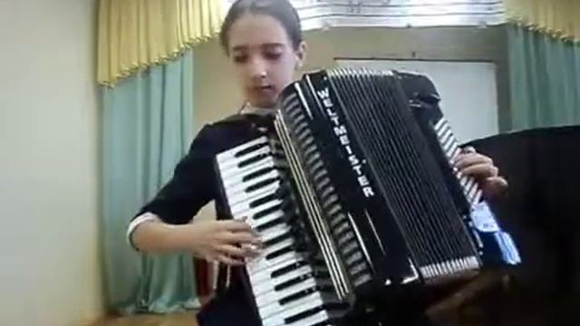 575 П И Чайковский Вальс Шутакова Лиза смотреть онлайн