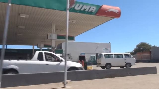 KATUTURA, WINDHOEK SUBURB, NAMIBIA | КАТУТУРА, РАЙОН ЧЕРНОГО НАСЕЛЕНИЯ В СТОЛИЦЕ НАМИБИИ ВИНДХУКЕ 2 смотреть онлайн