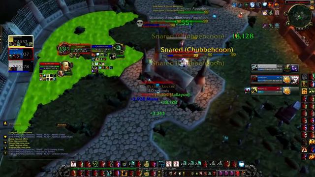 Resto Shaman: The Road To 2200 - Episode 3 смотреть онлайн