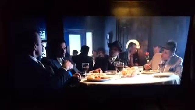 Gangster Land  /  Drake Andrew