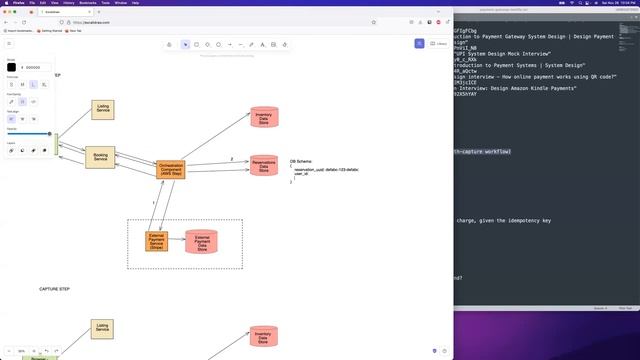 System Design: Payment Gateway смотреть онлайн