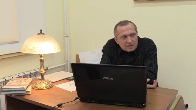 Владимир Емельянов. Тема лекции: "Уставы и Программы РСДРП КПСС и РПР" смотреть онлайн