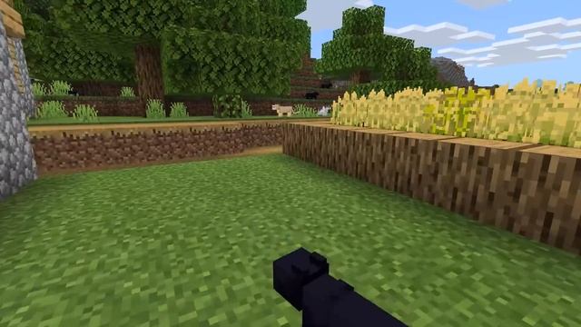 ФИКС - КОЖАНЫЕ ШТАНЫ ИЗ ЗВУКА КОШКИ | MINECRAFT МУЗЫКА смотреть онлайн