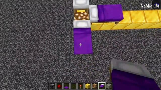 SIMPLE & EFFICIENT Iron Farm TUTORIAL for Minecraft 1.16 (Java) смотреть онлайн