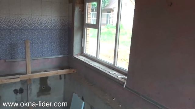 Наши работы - пластиковые окна с дистанционным открыванием в бассейне смотреть онлайн