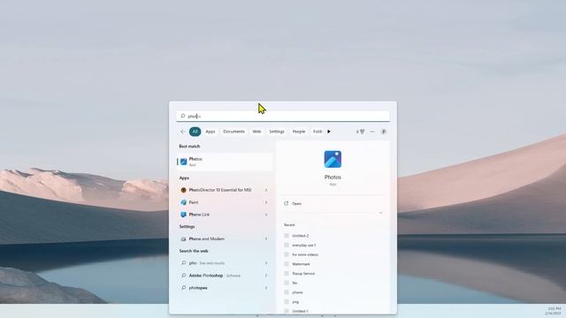 Setup Photoshop 2020 for window 64bit смотреть онлайн