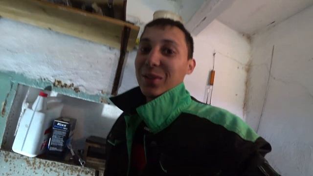 ремонт и Установка генератора форд фокус 2 смотреть онлайн