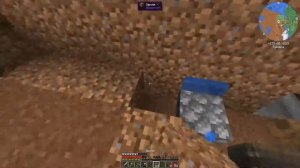 Ферма глины и ферма ламинарий: Minecraft - Create: Above and Beyond #5.