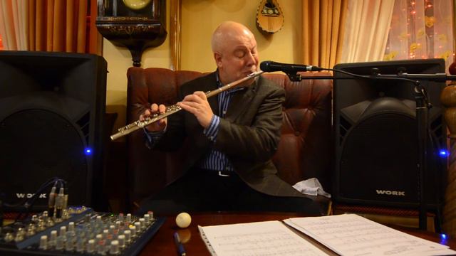 Джазмен Евгений Фельдман. смотреть онлайн