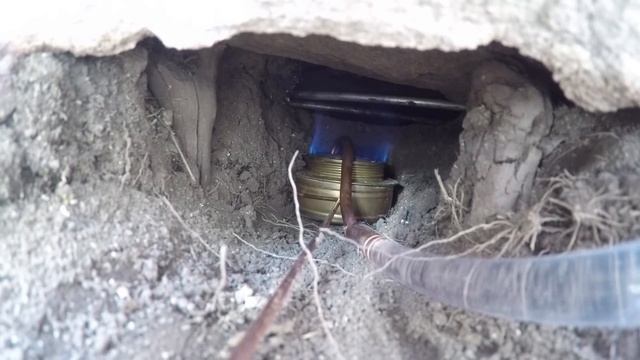 Trangia Alcohol Burner Remote/ Continuous Fuel Delivery Test смотреть онлайн