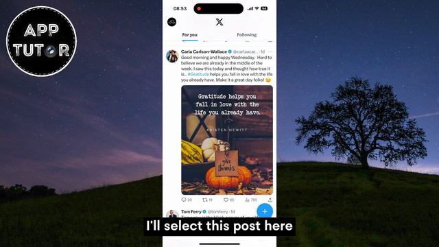How To See X (Twitter) Comments 2023 смотреть онлайн
