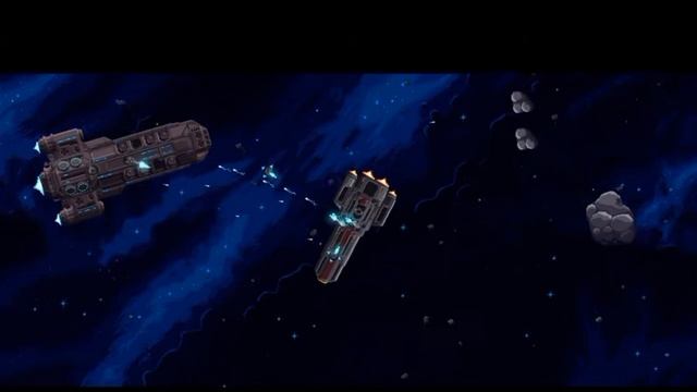 Contellation Eleven space RPG. смотреть онлайн