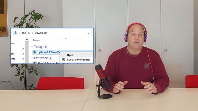 Install Alyvix | Alyvix v3.x | 2m59s смотреть онлайн