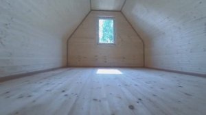 Садовый домик 5*4 метра