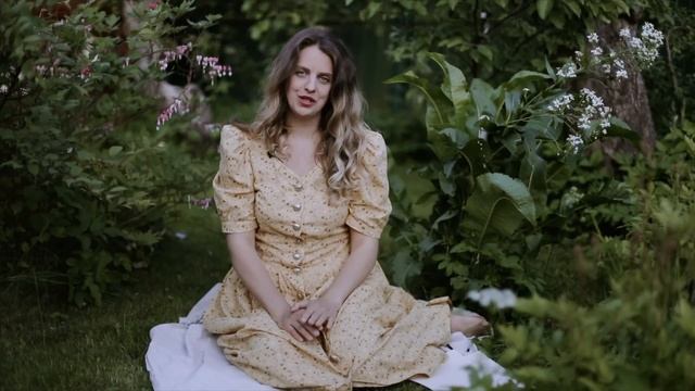 Летние Вдохновляющие Дела | ? первый месяц лета смотреть онлайн