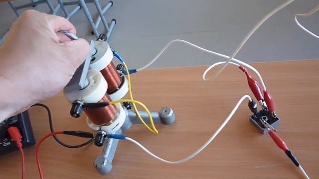 Электромагнит