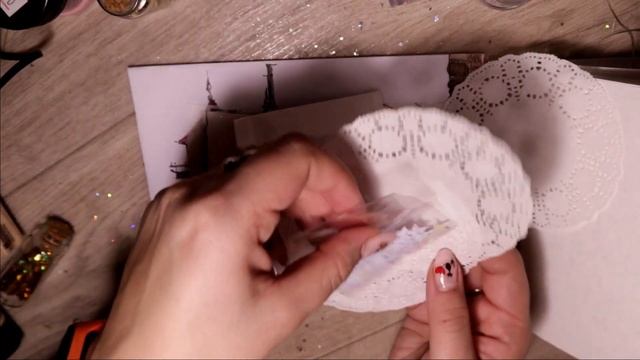 Mail Art / Ответы на ваши письма / Happy Mail Outgiong / Winter 2020 смотреть онлайн